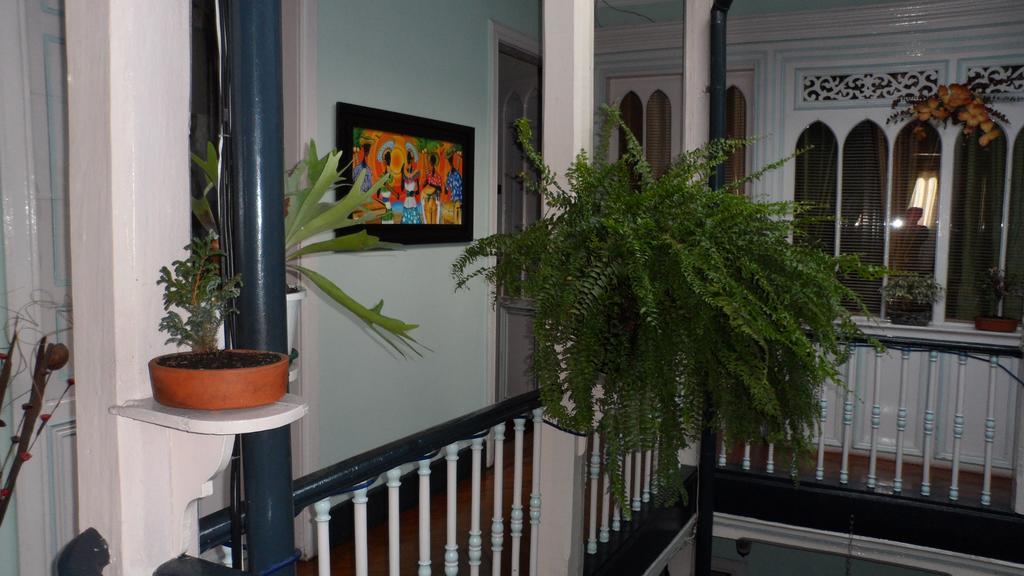 Zohar Hostel Bogotá Oda fotoğraf