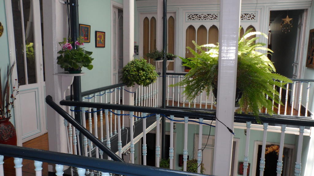 Zohar Hostel Bogotá Oda fotoğraf